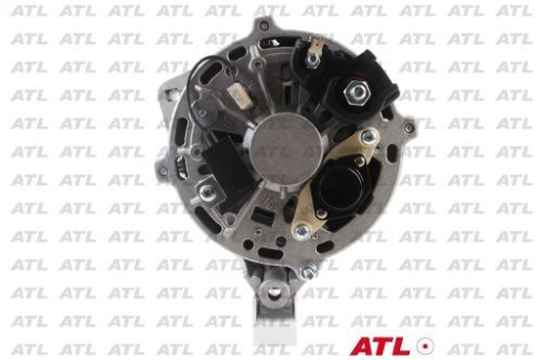 ATL AUTOTECHNIK Генератор L 34 700